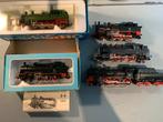 Marklin HO locomotiefset, Hobby en Vrije tijd, Modeltreinen | H0, Ophalen of Verzenden, Zo goed als nieuw, Locomotief, Lima