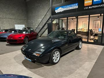 BMW Z1 Roadster 2.5i 24v, 1ste eigenaar, Topstaat, Historiek disponible aux enchères