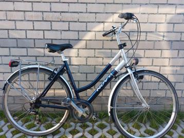 NOVY Fiets 28 Maat  beschikbaar voor biedingen