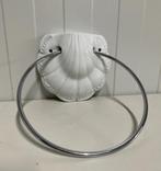 porte-serviettes en porcelaine, Enlèvement ou Envoi, Neuf