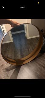 Spiegel ikea, Huis en Inrichting, Ophalen, Zo goed als nieuw