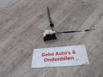 PORTIERSLOT LINKS ACHTER Audi A1 Sportback (8XA / 8XF), Gebruikt, Links, Audi