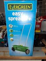 zaai of bemesting wagentje, Tuin en Terras, Ophalen, Nieuw, Overige soorten, Evergreen