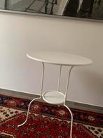 Bijzet tafel of nachttafel, Ophalen, Zo goed als nieuw