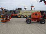 Hoogwerker JLG 510 AJ (390), Ophalen, Gebruikt