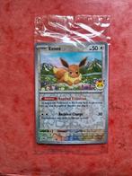 Eevee sealed, Ophalen of Verzenden, Zo goed als nieuw