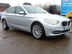 BMW 520D GT XENON NAVI LEDER, Autos, BMW, 5 places, Cuir, Berline, 120 kW