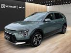Kia Niro PHEV Pace PP + Sunroof, Auto's, Kia, Automaat, 105 pk, 5 deurs, Hybride Elektrisch/Benzine