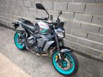 Yamaha MT09 Y-AMT léger dégâts, Motoren, Bedrijf, Meer dan 35 kW, Naked bike