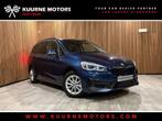 BMW 2 Serie 216 dA GT Alu16"/Led/Gps/Pdc/Bt/Airco *1j garant, Auto's, Automaat, 4 deurs, Stof, Gebruikt
