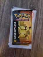 Generation packs, Hobby & Loisirs créatifs, Jeux de cartes à collectionner | Pokémon, Comme neuf, Enlèvement ou Envoi