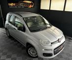 Fiat Panda 1.2i 1er propriétaire garantie 12 mois, Autos, 1242 cm³, Argent ou Gris, Achat, Euro 6