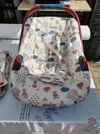 Autostoel maxi cosi easybob met toebehoren, Kinderen en Baby's, Zo goed als nieuw, Ophalen