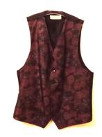 Gilet "Van Gils" voor heer, Enlèvement ou Envoi, Comme neuf, Van Gils