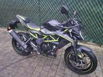 Kawasaki Z 125 2022, Particulier, ABS, 1 cylindre, Naked bike