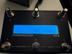 Morningstar lc6 mk2, Muziek en Instrumenten, Effecten, Ophalen of Verzenden, Zo goed als nieuw