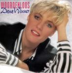 Nieuwe vinylsingle "Woordenloos" Dana Winner, Verzamelen, Ophalen of Verzenden, Zo goed als nieuw