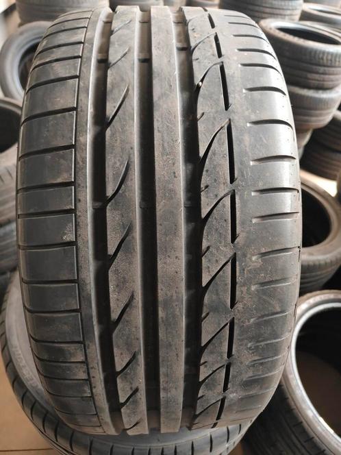 245/35r18 Bridgestone 45€ per stuk met plaatsen 245/35 r18, Auto-onderdelen, Besturing, Gebruikt, Ophalen of Verzenden