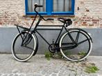 Antieke transportfiets, Fietsen en Brommers, Fietsen | Heren | Herenfietsen, Ophalen, Gebruikt