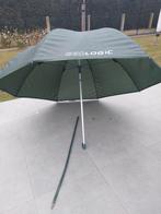 Visparaplu, Enlèvement