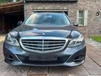 Mercedes E klasse break, Auto's, 100 kW, Euro 5, Beige, Particulier