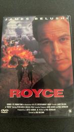 Royce DVD, CD & DVD, DVD | Thrillers & Policiers, Autres genres, Utilisé, Enlèvement ou Envoi, À partir de 16 ans