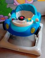 Tex baby auto, Kinderen en Baby's, Wipstoeltjes, Ophalen of Verzenden, Zo goed als nieuw
