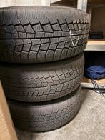 Winterbanden, Auto-onderdelen, Ophalen, Gebruikt, 16 inch, Banden en Velgen