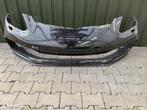 Voorbumper porsche panamera 971 gts 971807221 Origineel, Auto-onderdelen, Gebruikt, Voor, Ophalen of Verzenden, Bumper