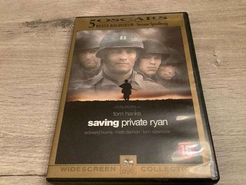 Il faut sauver le soldat Ryan (DVD), CD & DVD, DVD | Action, Comme neuf, Guerre, À partir de 16 ans, Enlèvement ou Envoi