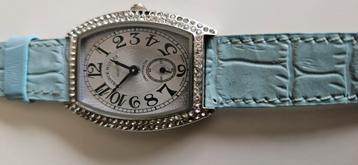 Dames horloge franck muller  beschikbaar voor biedingen