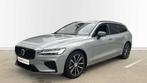 Volvo V60 Ultra, T6 AWD Plug-in hybrid, Elektrisch/benzine,, Auto's, Automaat, Parkeersensor, Euro 6, 1969 cc