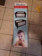 Kinder reisbedje Bambino, Ophalen of Verzenden, Zo goed als nieuw