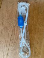 Handmatige aquarium pomp, Dieren en Toebehoren, Ophalen, Nieuw