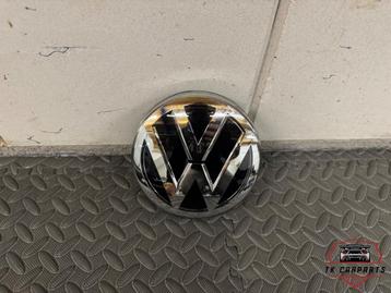 Orgineel embleem/logo Volkswagen Polo t-roc 2ga853601 beschikbaar voor biedingen