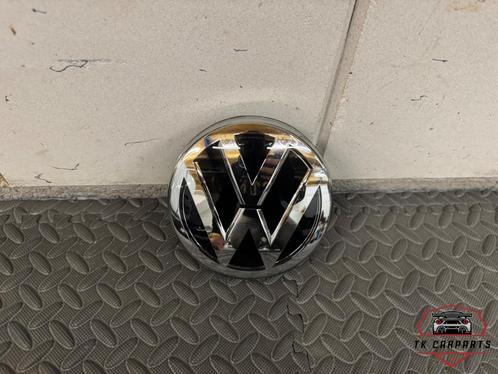 Orgineel embleem/logo Volkswagen Polo t-roc 2ga853601, Auto-onderdelen, Carrosserie, Volkswagen, Voor, Nieuw