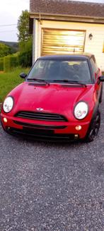 Mini Cooper 1.6essence, Auto's, Mini, Bedrijf, Berline, 5 deurs, Cooper