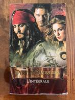 Pirates des Caraïbes - L'intégrale, Livres, Fantastique, Enlèvement ou Envoi
