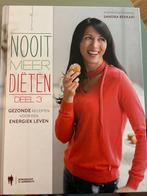 Sandra Bekkari Nooit meer diëten 3, Comme neuf, Régime et Alimentation, Enlèvement ou Envoi, Sandra Bekkari