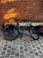 Koga Coco – stijlvolle en sportieve stadsfiets, Fietsen en Brommers, Fietsen | Dames | Damesfietsen, Gebruikt, 47 tot 50 cm, Versnellingen