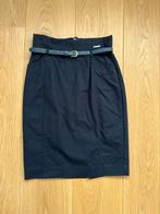 Donkerblauwe rok Sora JBC MAAT 34 (XS), Blauw, JBC, Ophalen of Verzenden, Knielengte