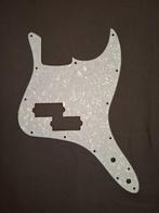 Mark Hoppus bass pickguard, Muziek en Instrumenten, Ophalen of Verzenden, Nieuw, Elektrische basgitaar