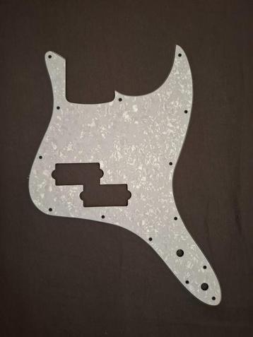 Pickguard pour basse Mark Hoppus, Musique & Instruments, Enlèvement ou Envoi, Neuf, Guitare basse électrique