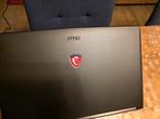 MSI laptop, Computers en Software, Ophalen