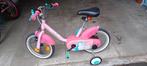Vélos  Btwin bon état 14 pouces, Vélos & Vélomoteurs, Enlèvement, Utilisé