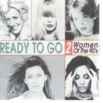 Ready to go 2 - Women of the 90's, Cd's en Dvd's, Cd's | Verzamelalbums, Ophalen, Zo goed als nieuw, Pop