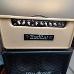 Bad Cat Wild Cat 40R, Ophalen of Verzenden, Zo goed als nieuw