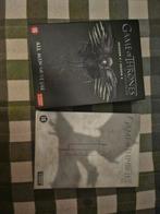 game of thrones, Cd's en Dvd's, Ophalen of Verzenden, Zo goed als nieuw