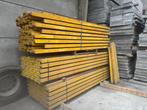 Houten balken/liggers H20, Doe-het-zelf en Bouw, Ophalen, Gebruikt