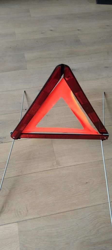 triangle de signalisation, Autos : Pièces & Accessoires, Autres pièces automobiles, Neuf, Enlèvement ou Envoi